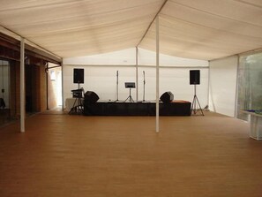 Salón de eventos