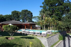 Terraza