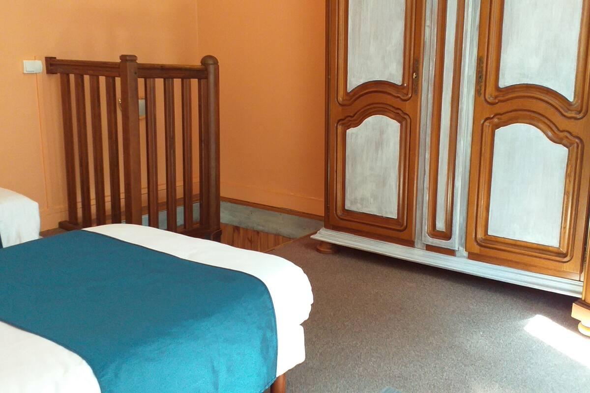 family room, terrace | room amenity