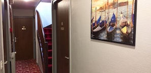 Treppe