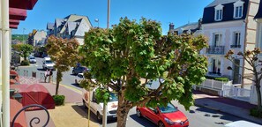 Exterior - Hôtel Le Chantilly (Deauville)