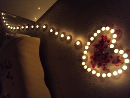 1 habitación, sábanas de algodón egipcio y ropa de cama de alta calidad 