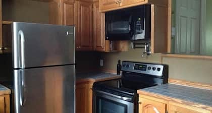 Rice House Vacation Rental