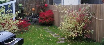 Rice House Vacation Rental