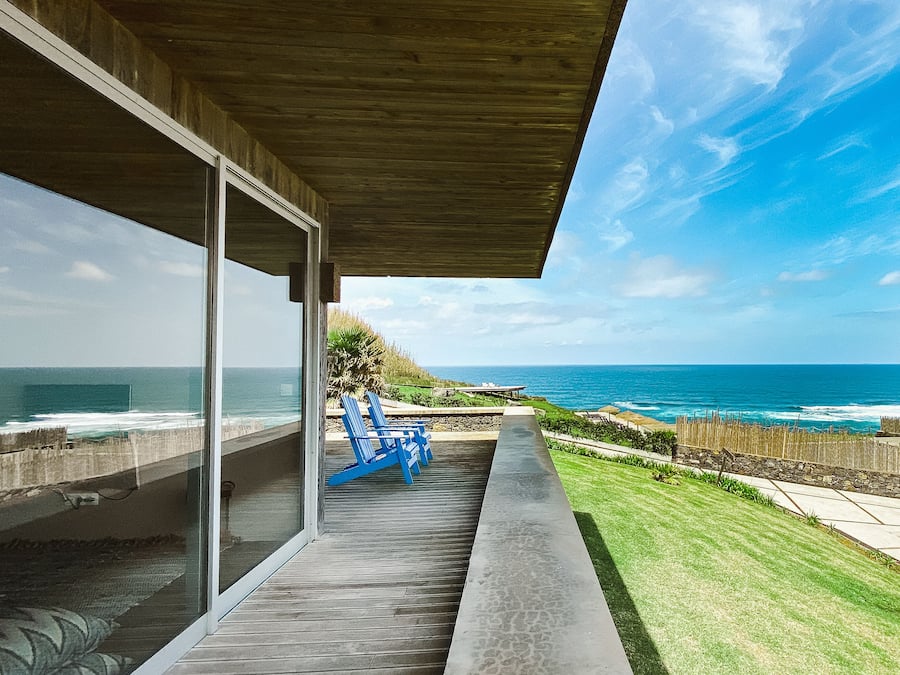 1 soverom, memory foam-senger, minibar og safe på rommet