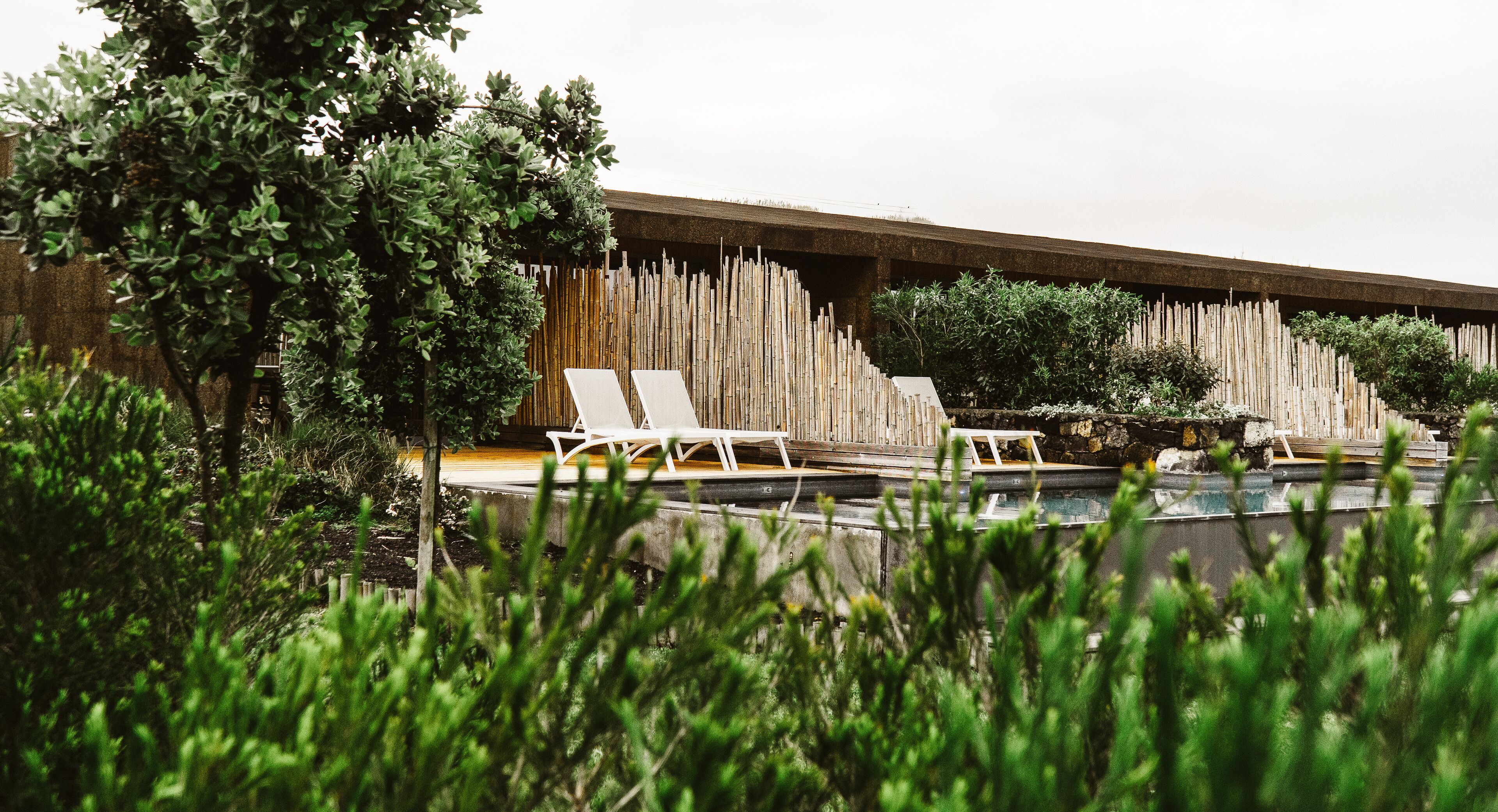 deluxe studio, pool access, partial sea view | private pool