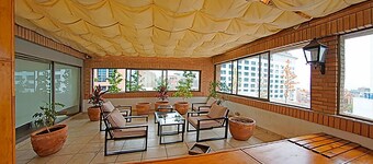 Trani Apart Las Condes