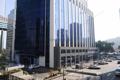 Trani Apart Las Condes