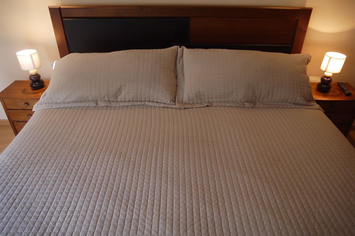 In-room safe, iron/ironing board, rollaway beds, free WiFi