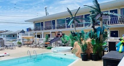 Sand Box Motel
