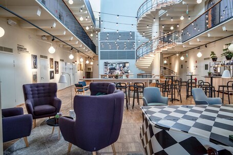 Asplund Hotel Apartments – Affordable hotel in Solna