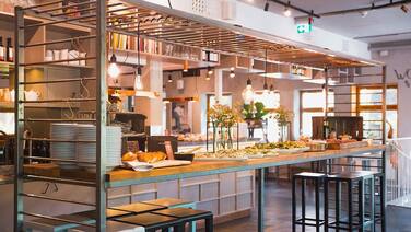 Asplund Hotel Apartments