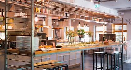 Asplund Hotel Apartments