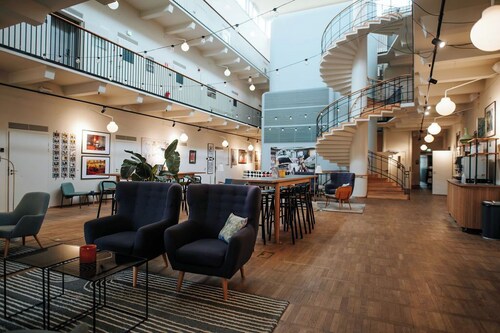 Asplund Hotel Apartments