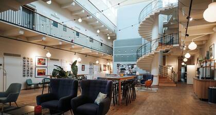 Asplund Hotel Apartments