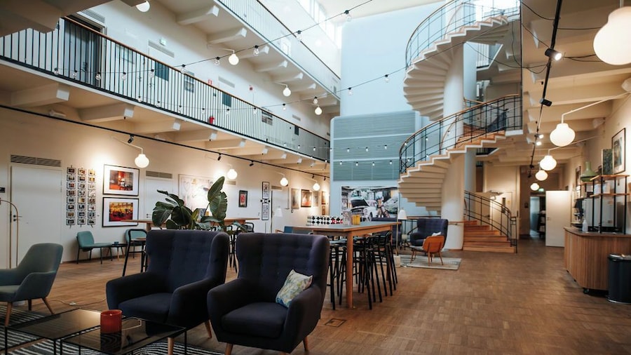 Asplund Hotel Apartments