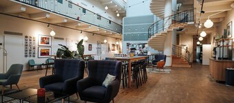Asplund Hotel Apartments