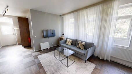 Asplund Hotel Apartments - view 2