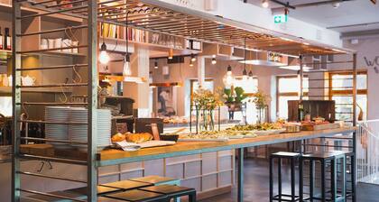 Asplund Hotel Apartments