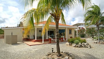 2 Bedroom Villa (Kas Tauro) | Ausblick vom Zimmer