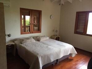3 Bedroom Villa (Villa Trupial)