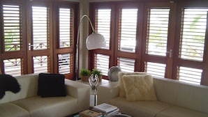 3 Bedroom Villa (Villa Trupial) | 起居區