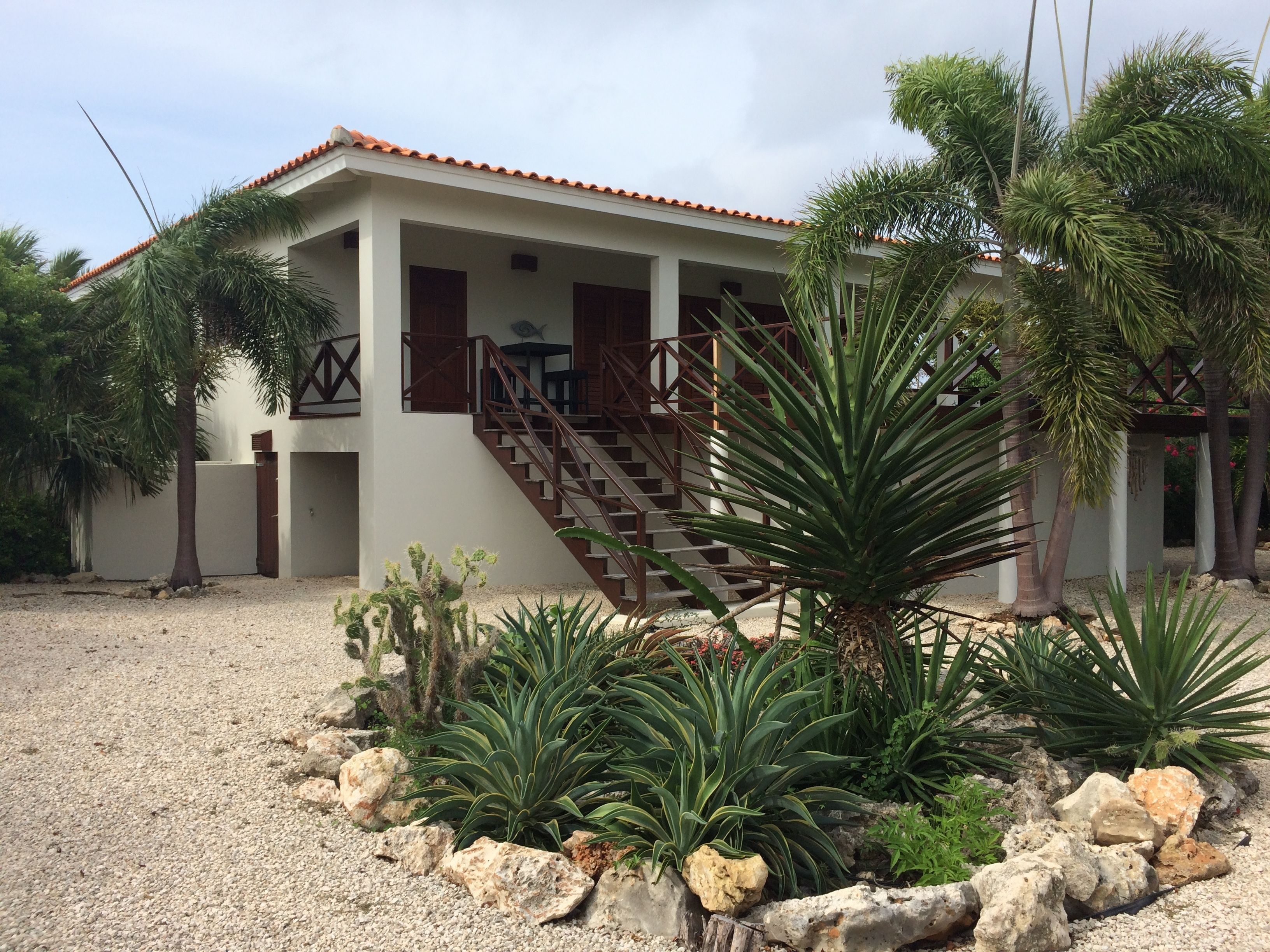 3 Bedroom Villa (Villa Trupial) | In-room safe, free WiFi