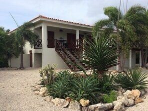 3 Bedroom Villa (Villa Trupial)