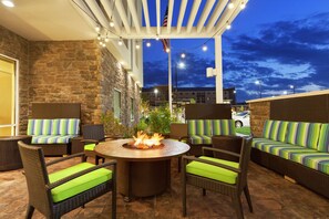 Exterior - Home2 Suites by Hilton San Angelo (San Angelo)