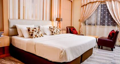 GolfView Suites & Conference Center