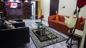 منطقة المعيشة