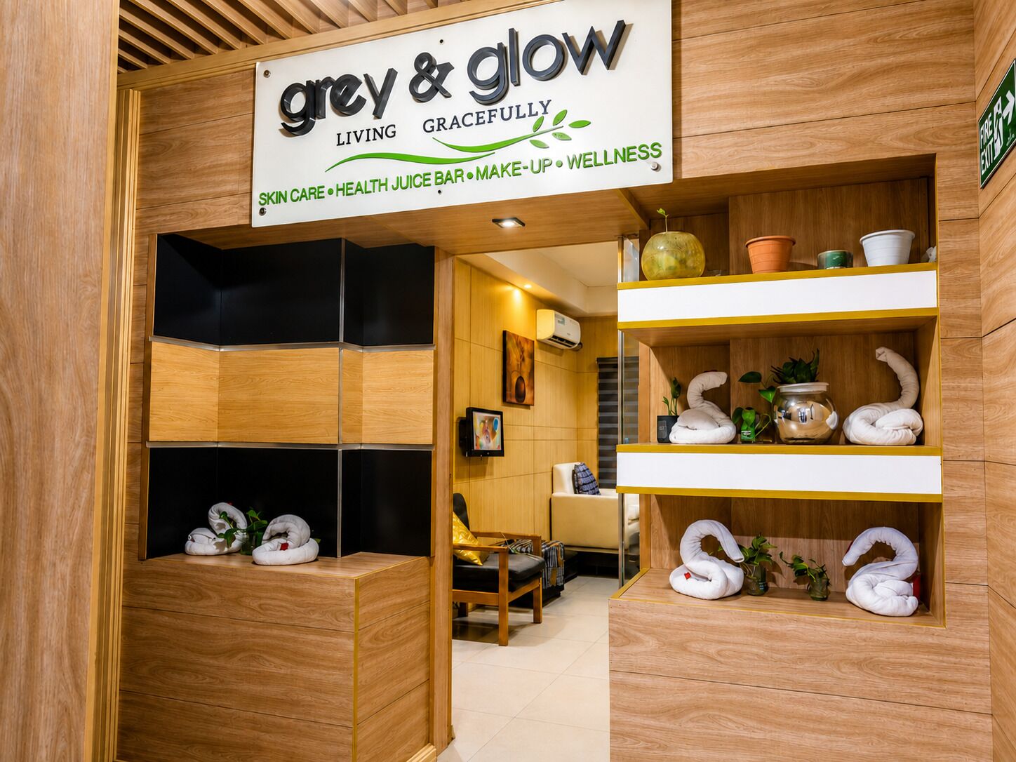 Rawatan Spa