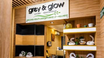 Rawatan Spa