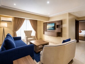 1 habitación, ropa de cama de alta calidad y colchones con pillow-top