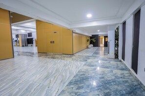 Centro de negocios