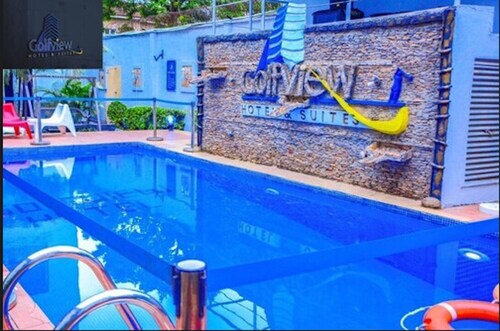 GolfView Suites & Conference Center