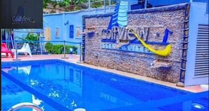 GolfView Suites & Conference Center