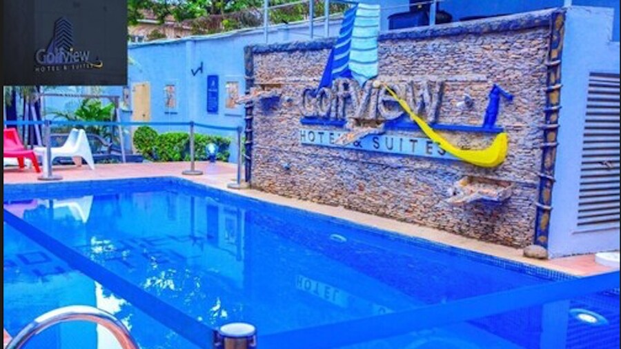 GolfView Suites & Conference Center