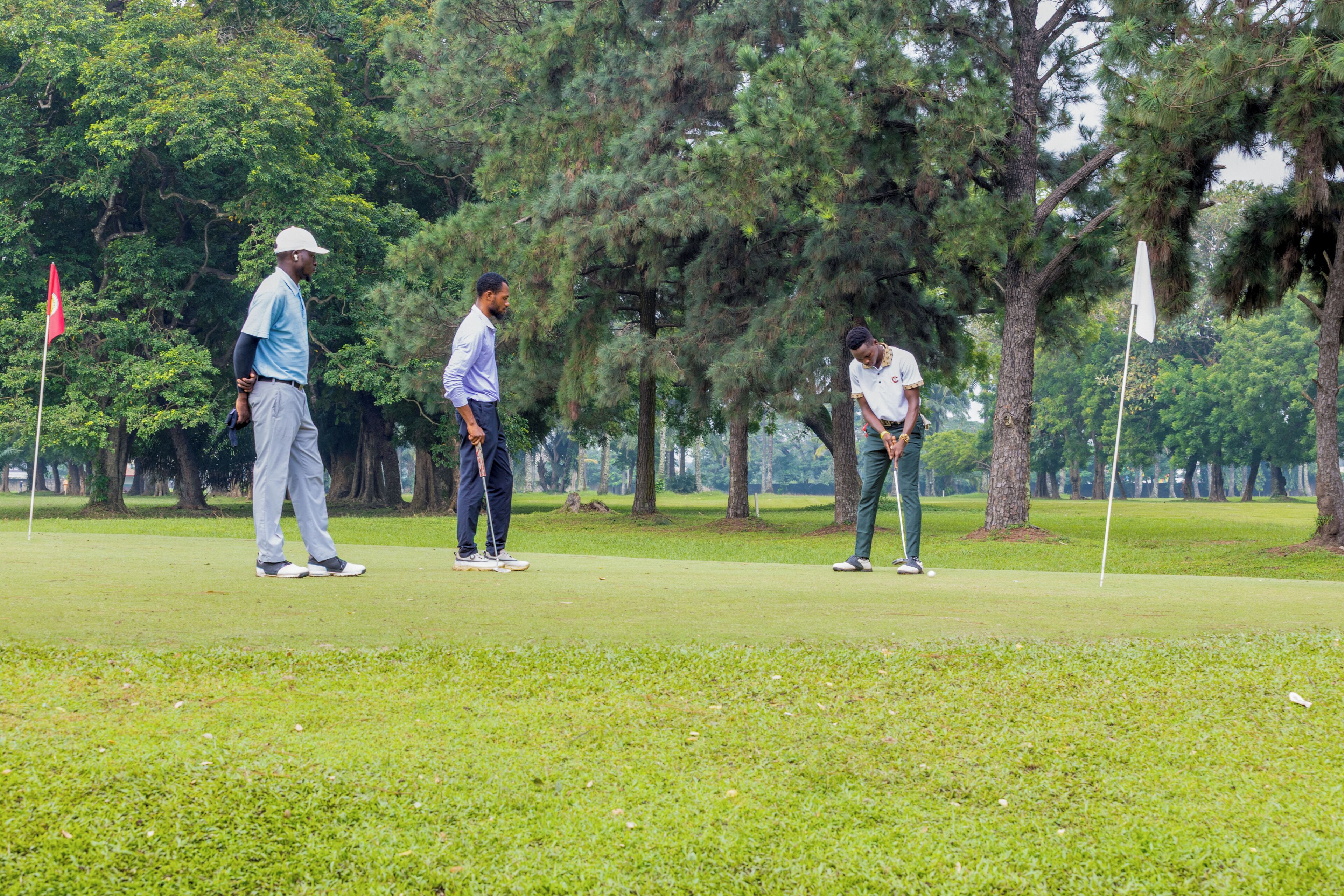 Golf
