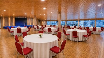 Salón de eventos