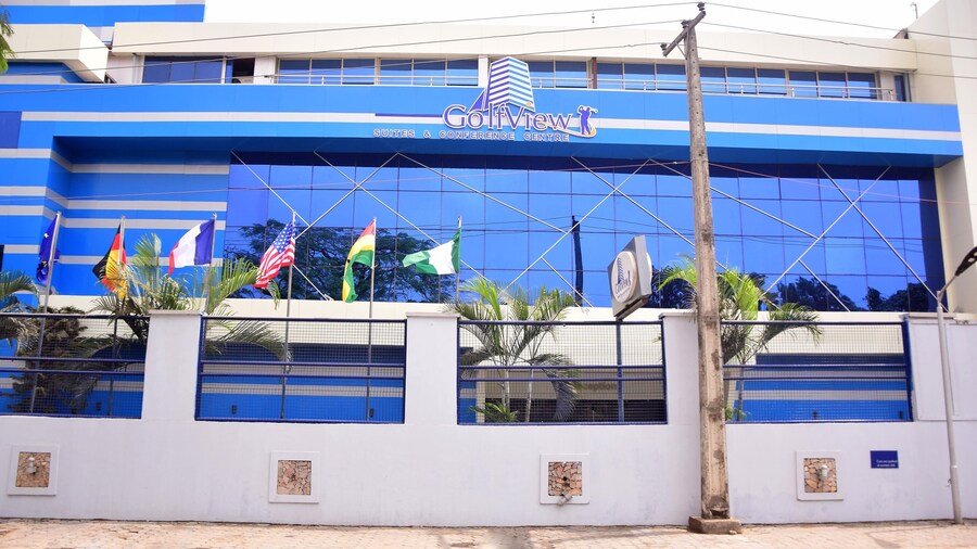 GolfView Suites & Conference Center