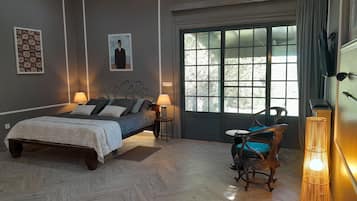 Maison Traditionnelle, 1 chambre