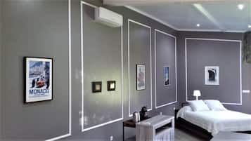 Casa tradicional, 1 quarto | Cozinha privada | Geladeira, micro-ondas, fogão, cooktop