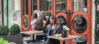 Executive Hotel Le Soleil New York