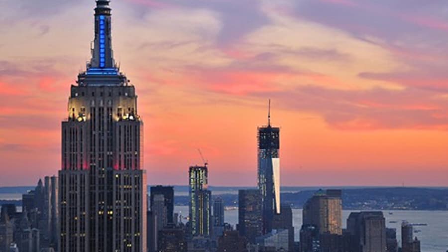 Executive Hotel Le Soleil New York