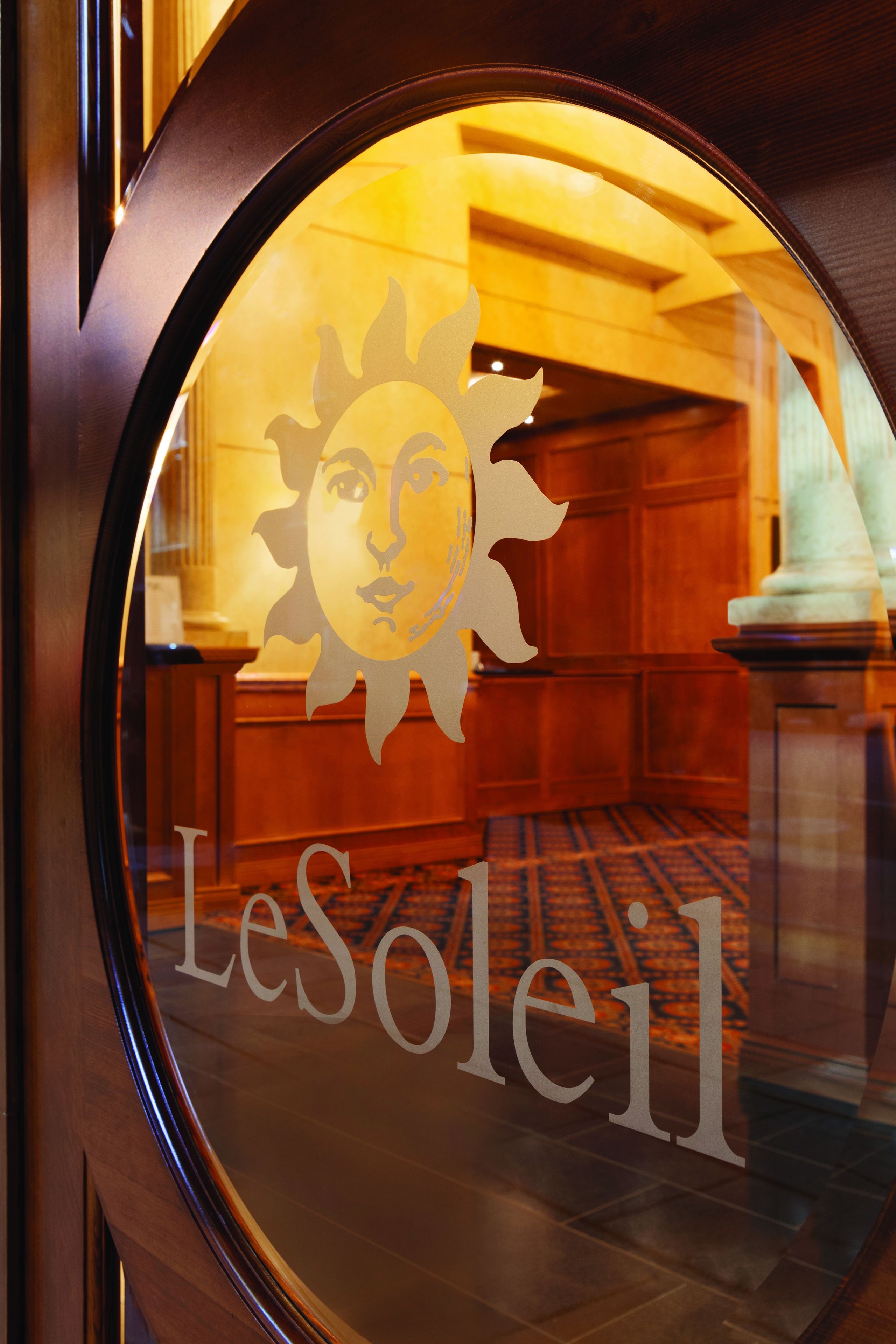 Photo - Executive Hotel Le Soleil New York