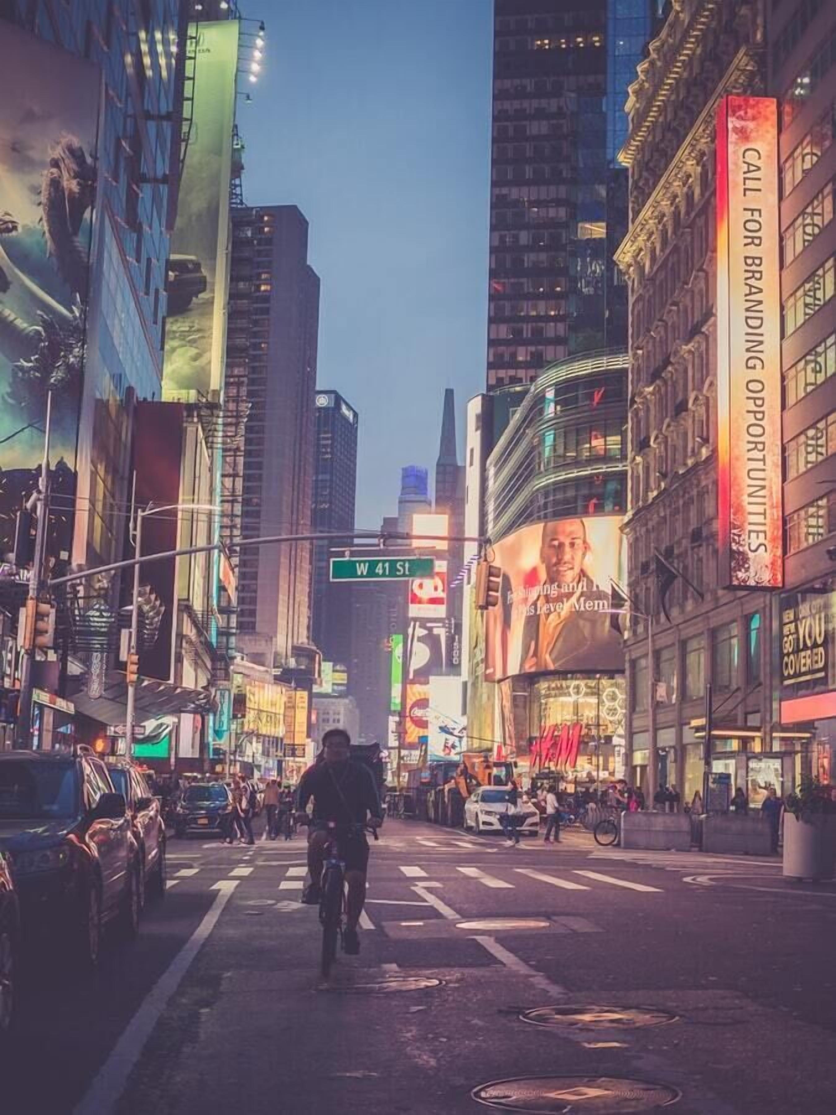 Photo - Executive Hotel Le Soleil New York