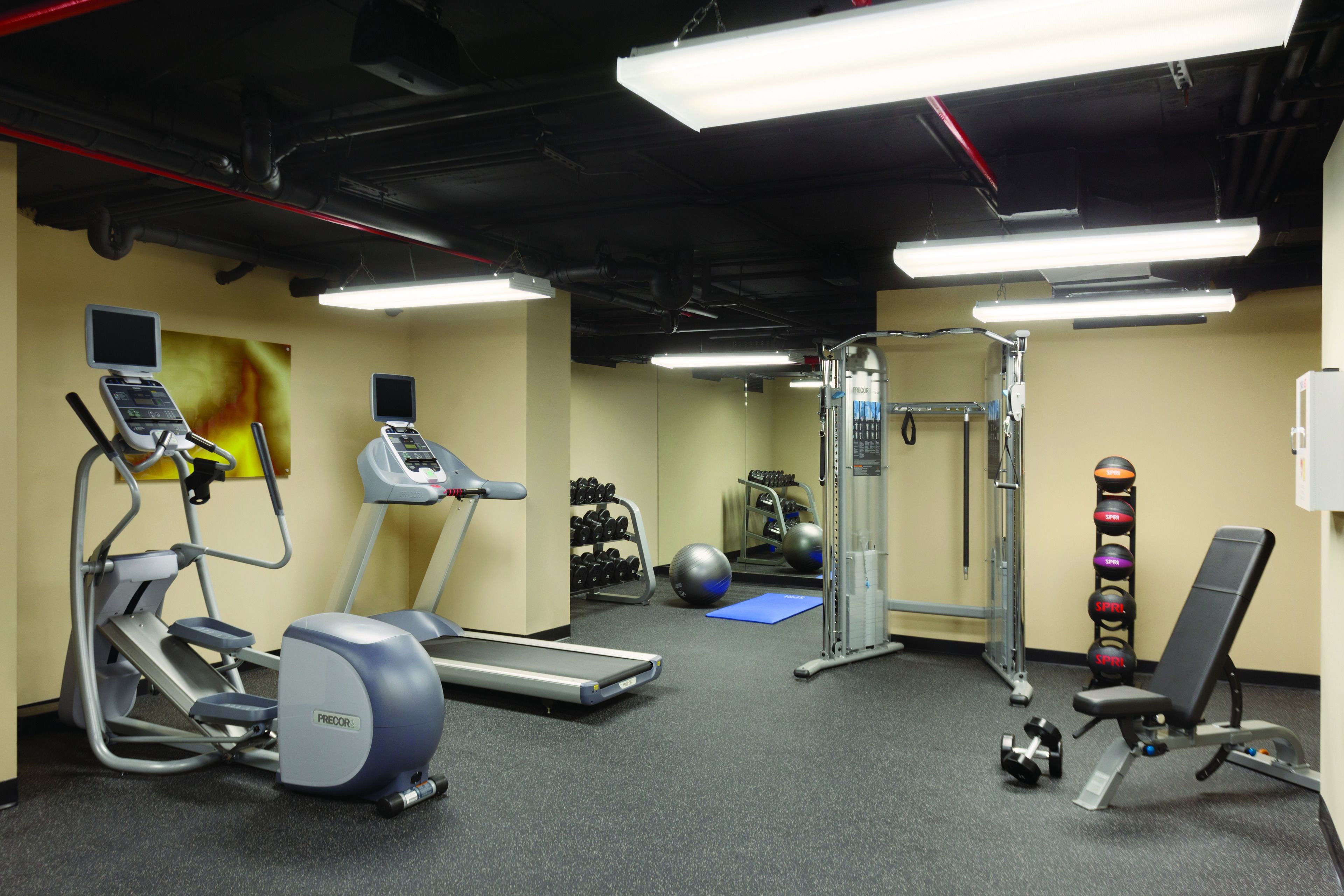 Photo - Executive Hotel Le Soleil New York