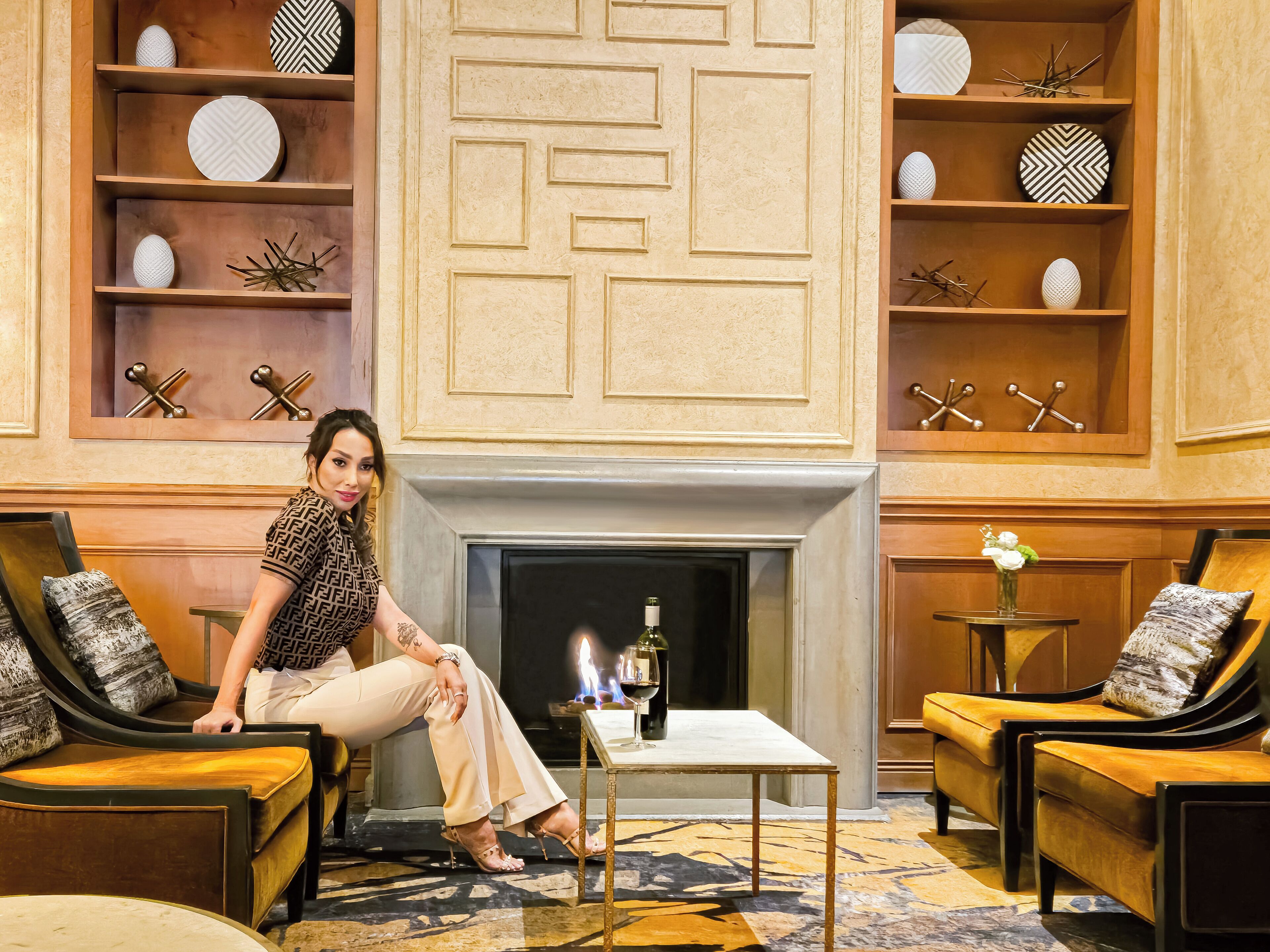 Photo - Executive Hotel Le Soleil New York