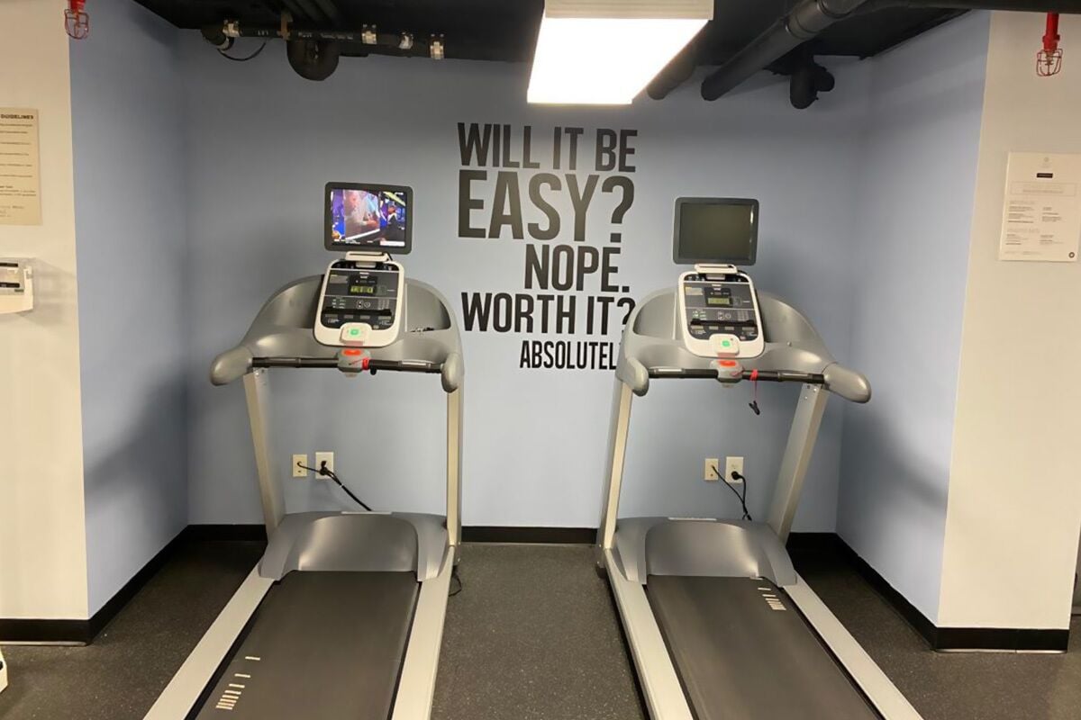 Photo - Executive Hotel Le Soleil New York